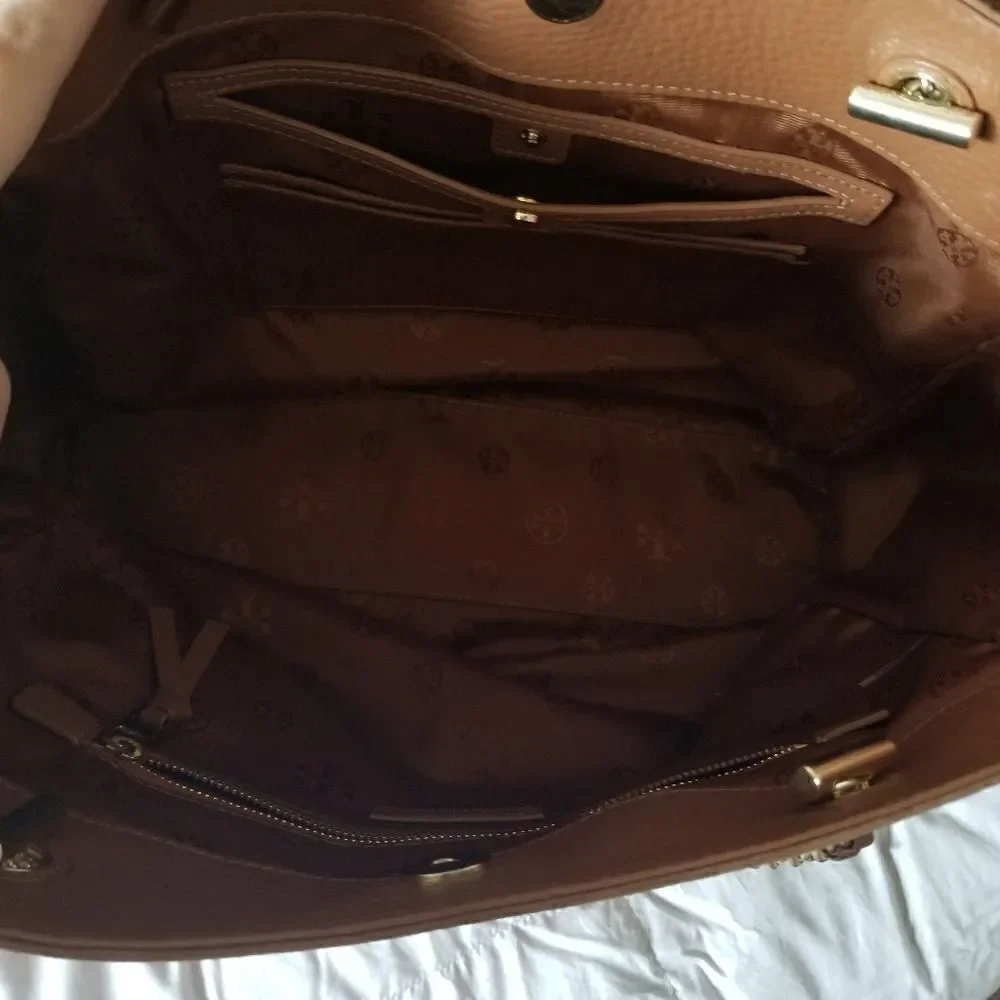 Tory Burch Large Tote